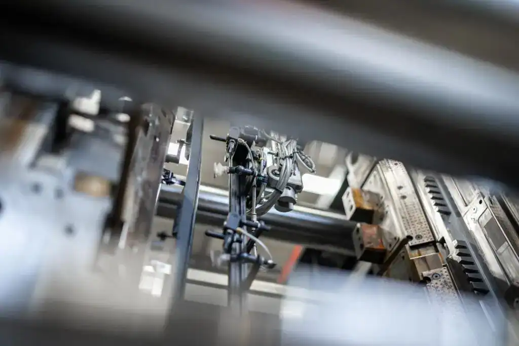 Formsprutning Värnamo